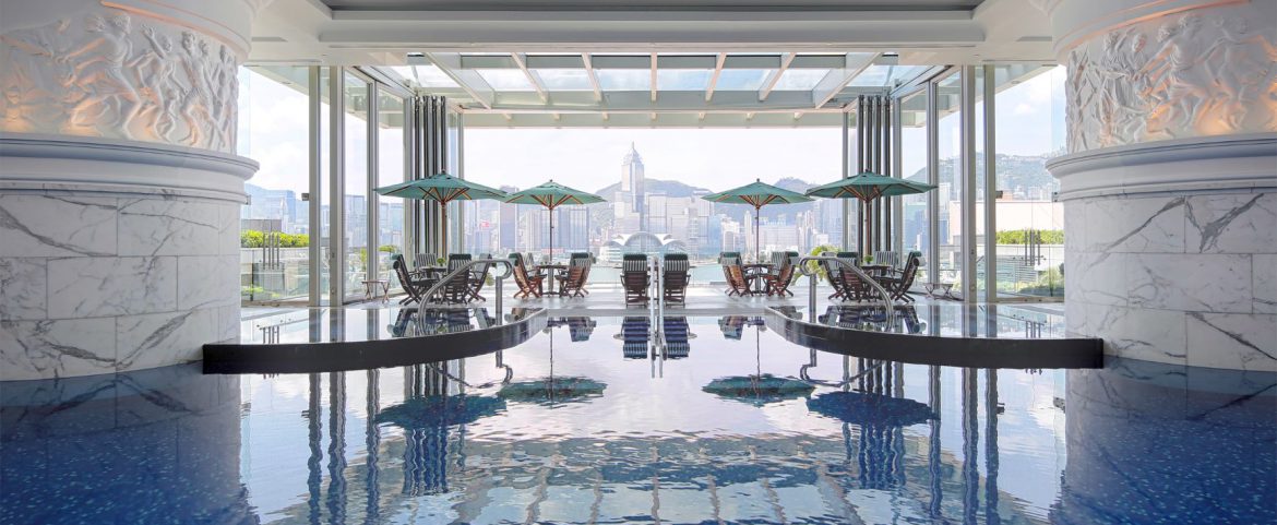 Peninsula Hong Kong | Virtuoso