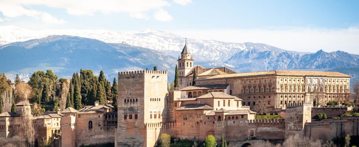 Spain Luxury Hotel Partners Exclusive Offers