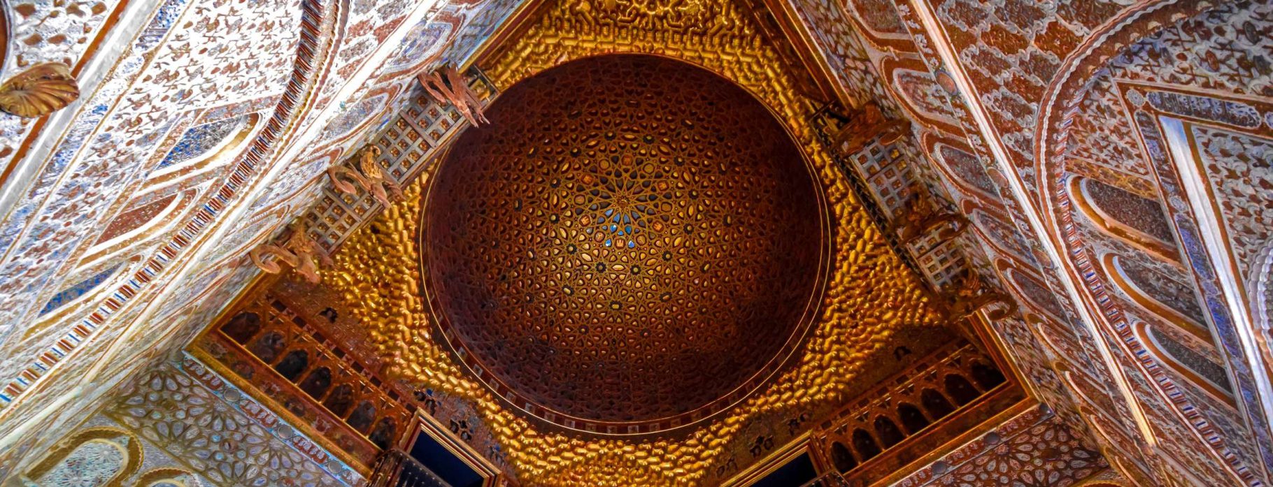 11 DAYS QUINTESSENTIAL ANDALUCIA