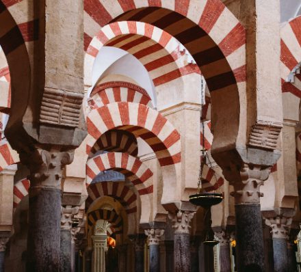 Madrid / Cordoba / Granada