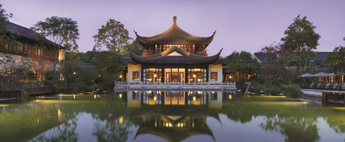 Four Seasons China | Preferred Partner Offers
