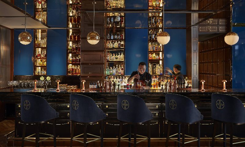 MO Beijing Bar MO Beijing Bar