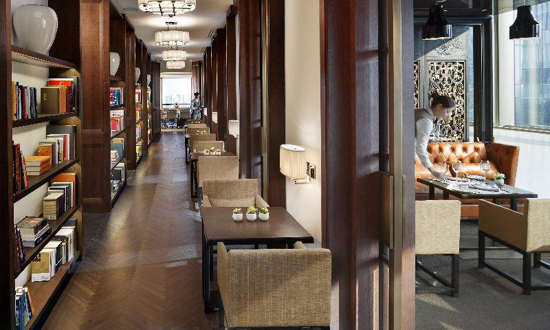 MO Guangzhou Oriental Club MO Guangzhou Oriental Club