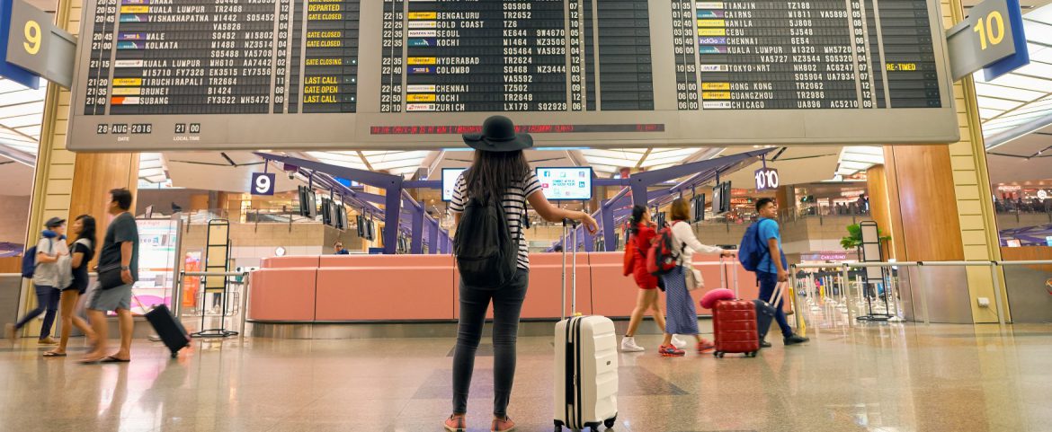 Quarantine-free leisure travel to Germany from 8 Sep