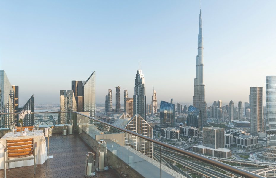 Dubai & Surroundings | Luxury Hotel Partners Exclusive Offers