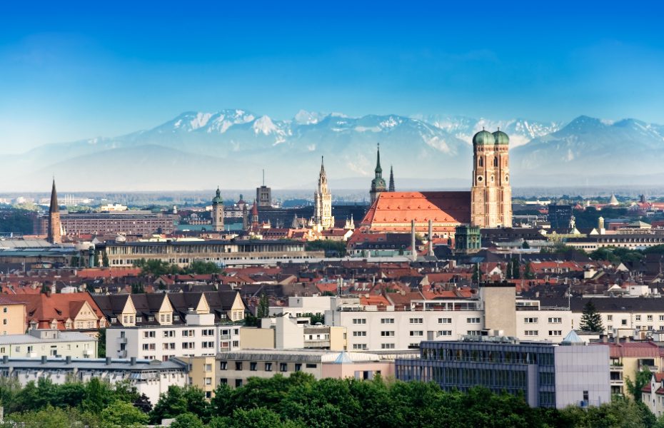 Germany | Luxury Hotel Partners Exclusive Offers