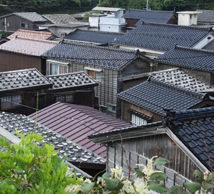 Sado Island Sado Island