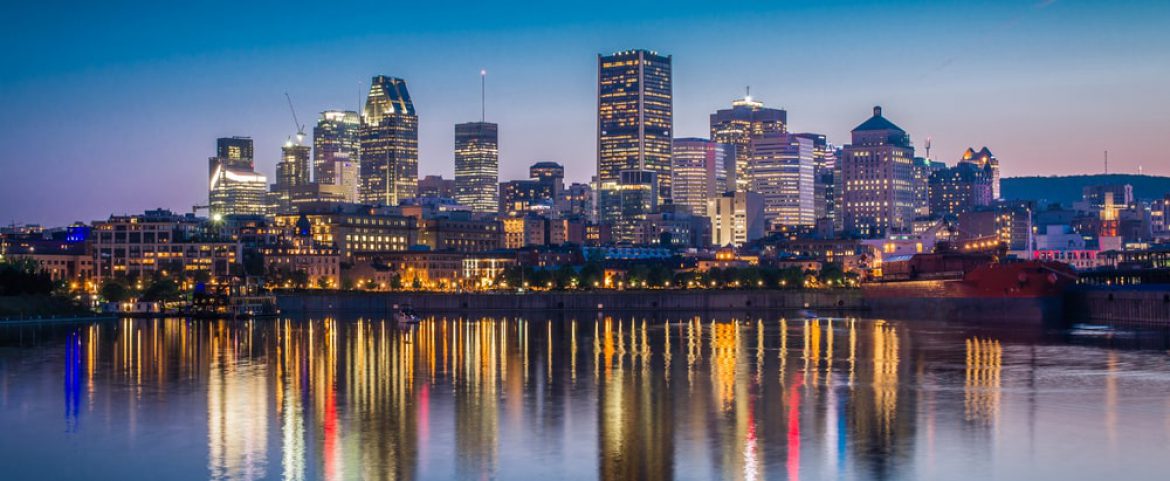Canada Luxury Hotel Partners Offers | Ontario & Quebec