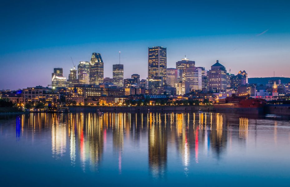 Canada Luxury Hotel Partners Offers | Ontario & Quebec