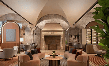 Milan Four Seasons Camino