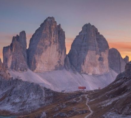 Altopiano Di Fanes / Alta Badia Altopiano Di Fanes / Alta Badia