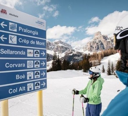 Alta Badia Alta Badia