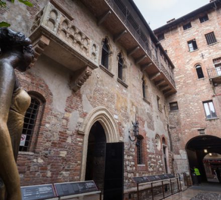 Alta Badia / Verona / Milan Alta Badia / Verona / Milan