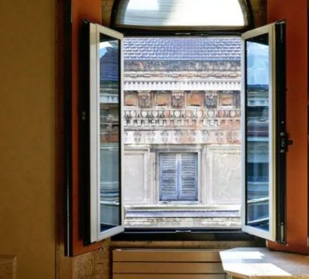 Departures From Milan Departures From Milan