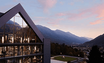 Leafy Resort Dolomiti Exterior