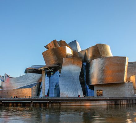 Madrid / Bilbao Madrid / Bilbao