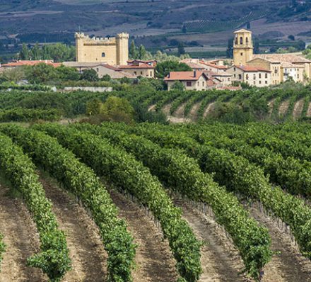 Bilbao / La Rioja / San Sebastian Bilbao / La Rioja / San Sebastian