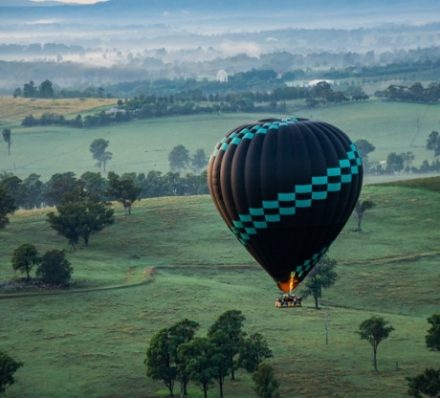 HUNTER VALLEY HUNTER VALLEY