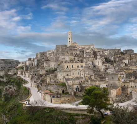 Fasano / Matera
