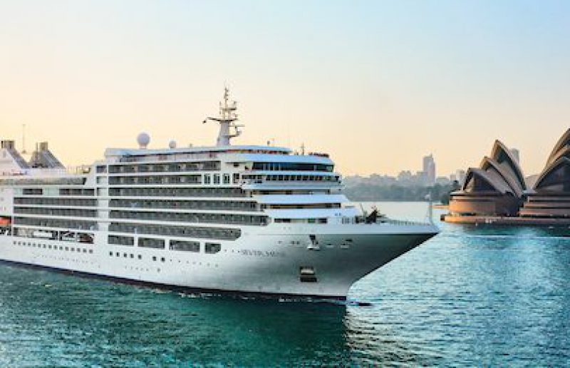 Limited Time Silversea Cruises Special Offers