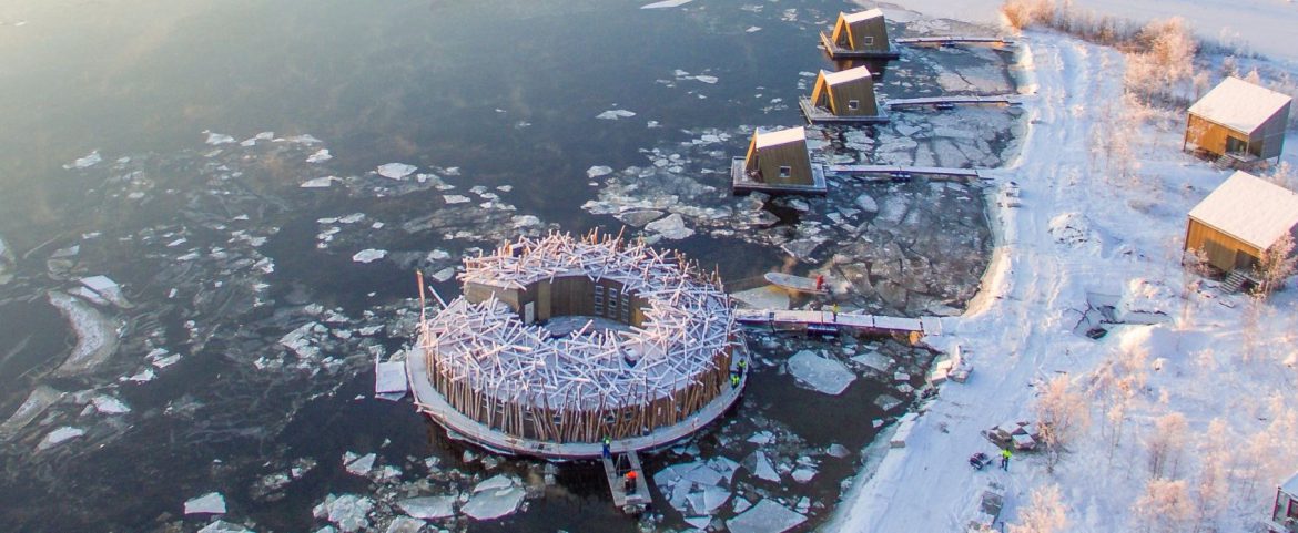 Sweden & Finland VTL Holiday | Luxury Hotel Exclusive Offers