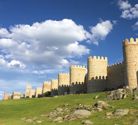 LEON / AVILA LEON / AVILA