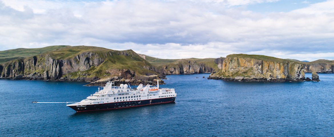 Limited Time Silversea Cruises Special Offers and COVID-19 Protection