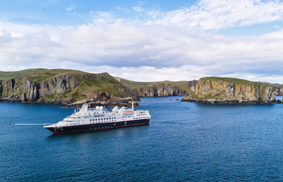 Limited Time Silversea Cruises Special Offers and COVID-19 Protection