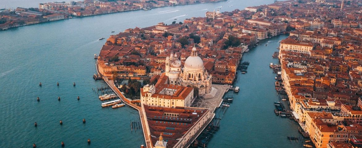 Northern Italy VTL Holiday | Luxury Hotel Exclusive Offers