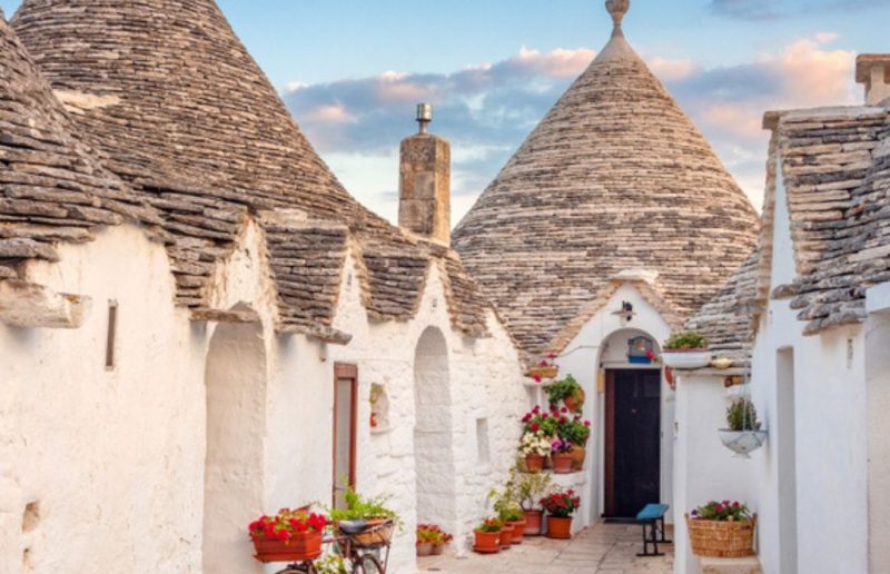 Southern Italy Holiday | Luxury Hotel Exclusive Offers