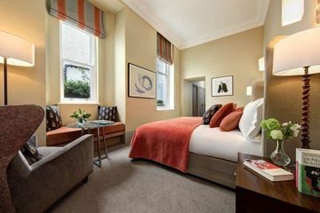Browns Hotel Rocco Forte classic room