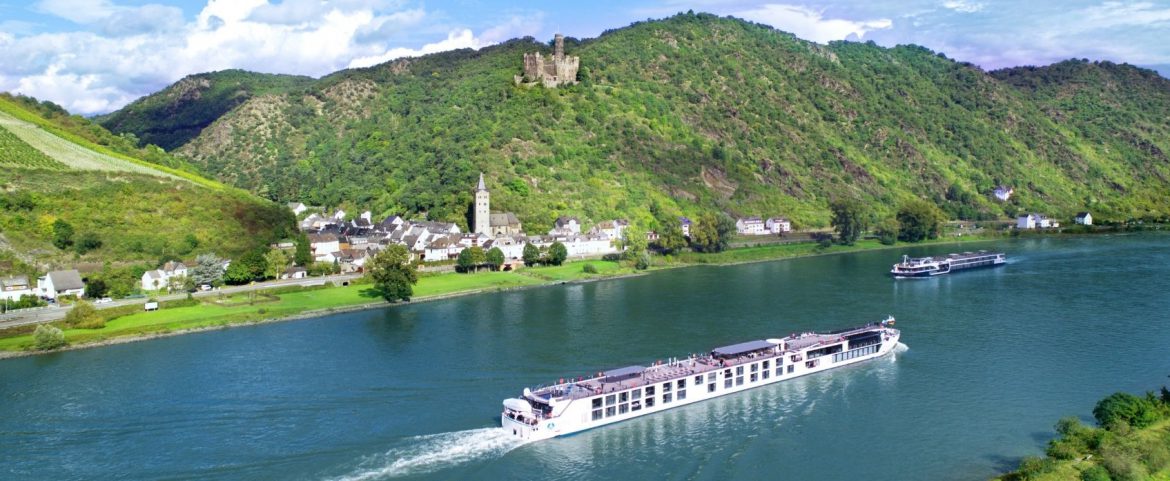 Crystal Cruises Special Offers for 2022 voyages