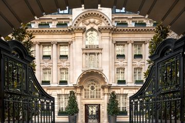 Rosewood London exterior