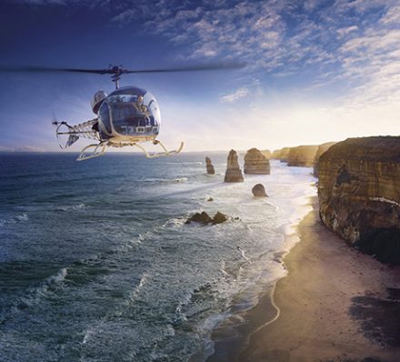 CAPE OTWAY / WARRNAMBOOL CAPE OTWAY / WARRNAMBOOL