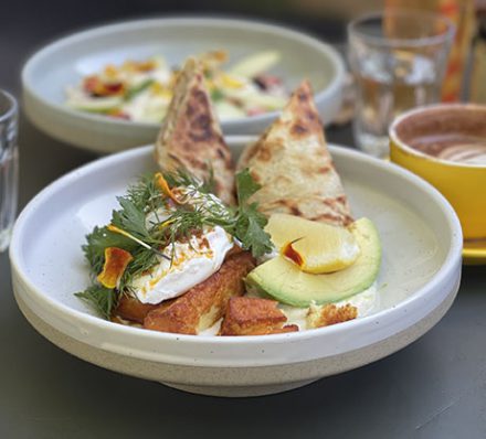 DAYLESFORD DAYLESFORD