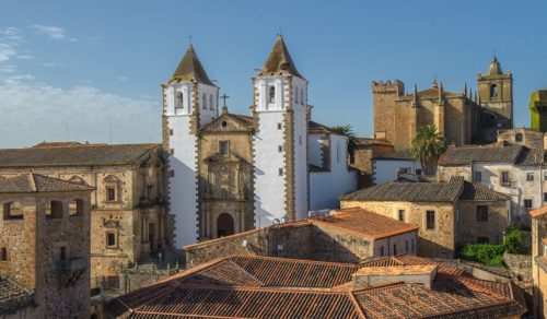12 DAYS HIDDEN TREASURES OF NORTH & WEST SPAIN