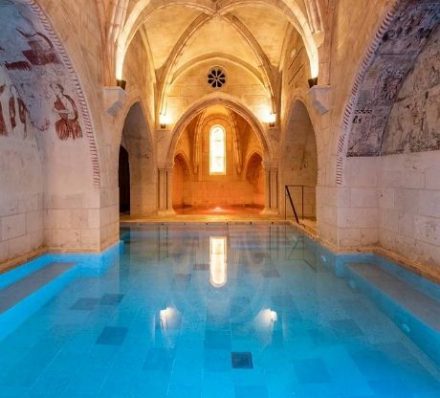 ARRIVAL IN MADRID / VALLADOLID