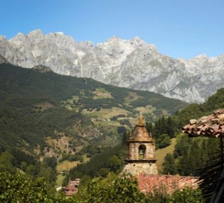 VALLADOLID / POTES / GIJON