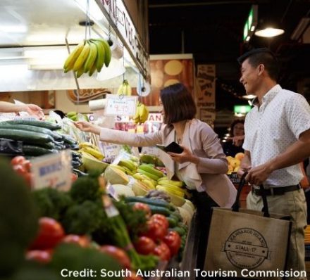 ADELAIDE HILLS / RENMARK ADELAIDE HILLS / RENMARK