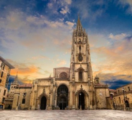 GIJON / OVIEDO / LEON