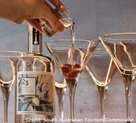 RENMARK / BAROSSA VALLEY RENMARK / BAROSSA VALLEY