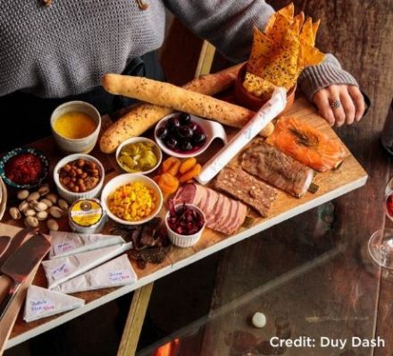 BAROSSA VALLEY BAROSSA VALLEY