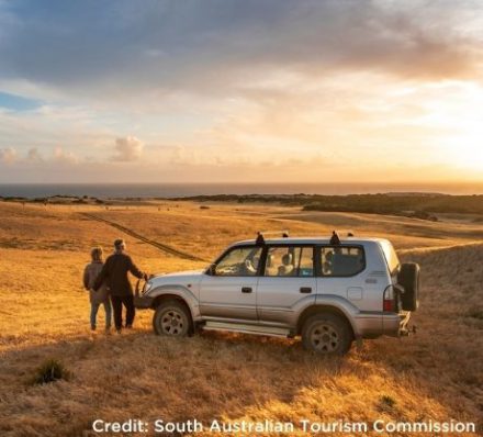 ADELAIDE / KANGAROO ISLAND ADELAIDE / KANGAROO ISLAND