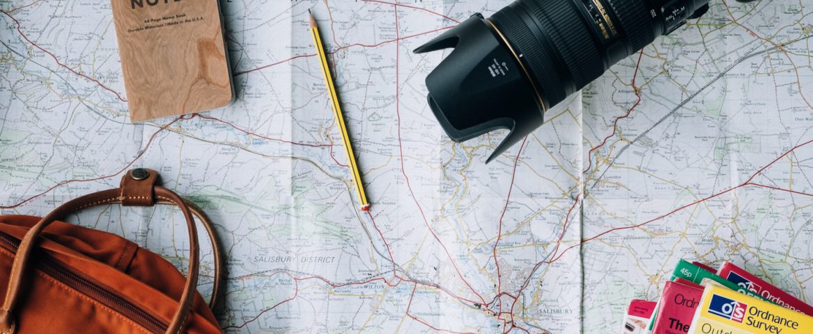 How to plan your travels