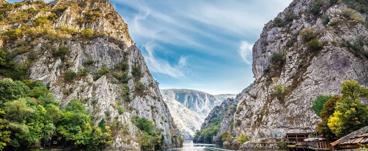 Webinar – The Balkans. A Journey with a Banana Professor