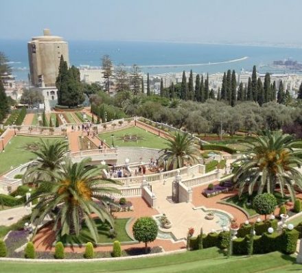 10 DEC 2022 (SAT) JAFFA / CAESAREA / ACRES / SEA OF GALILEE