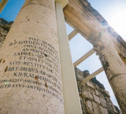 11 DEC 2022 (SUN) SEA OF GALILEE