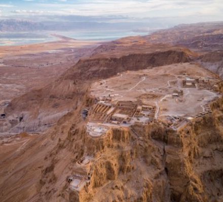 16 DEC 2022 (FRI) BETHLEHEM / MASADA / NEGEV DESERT