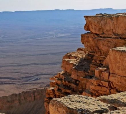 17 DEC 2022 (SAT) NEGEV DESERT