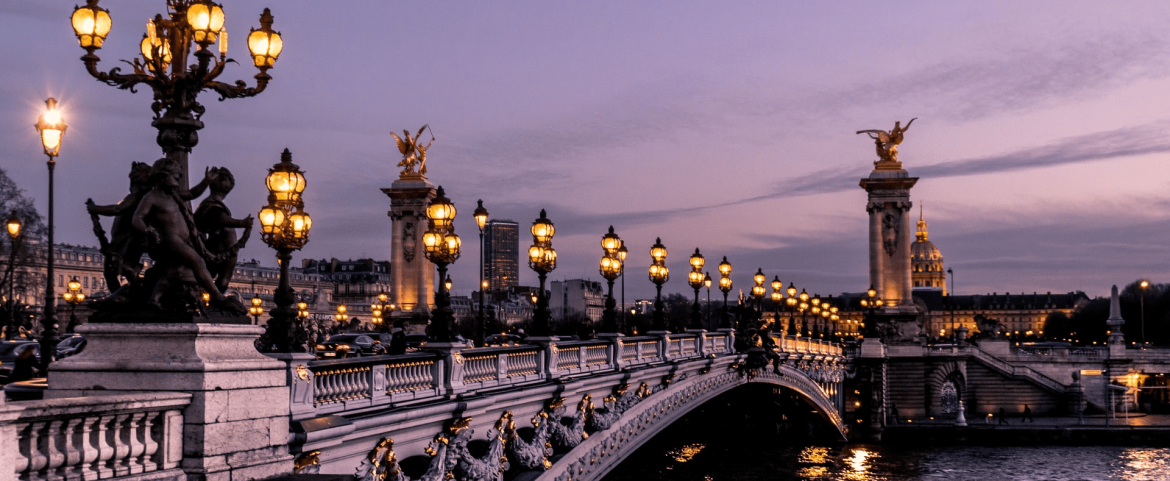 The Ultimate Europe Luxury Tours for 2022